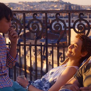 Foto Yannick Choirat