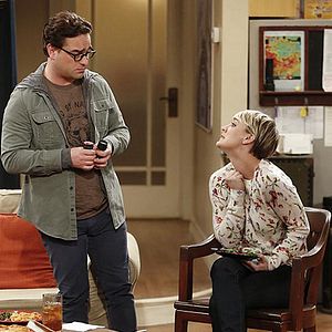 Foto Johnny Galecki