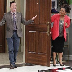 Foto Yvette Nicole Brown