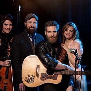 Foto Uma Canção para Ela