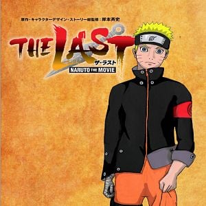 Foto The Last - Naruto o Filme