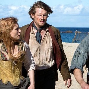 Foto Julian Rhind-Tutt