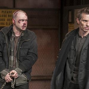 Foto Charles Baker (II)