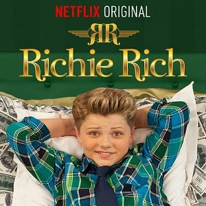 Foto Richie Rich
