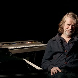 Foto Helge Schneider