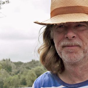 Foto Helge Schneider