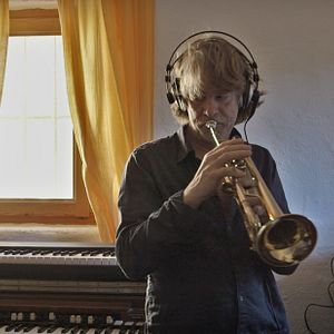 Foto Helge Schneider