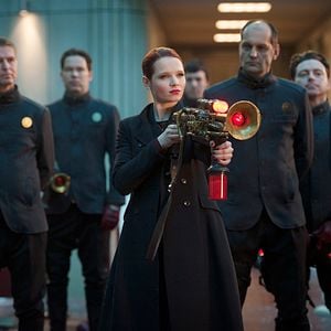 Foto Karoline Herfurth