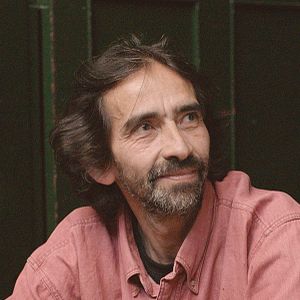 Foto Carlos Fernando Perez