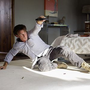 Foto O Franco-Atirador