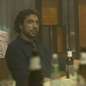 Foto O Franco-Atirador