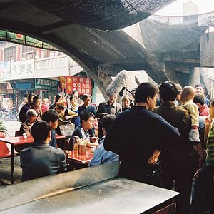 Foto Jia de Volta pra Casa