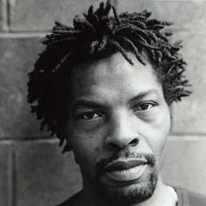 Foto Isaach de Bankolé