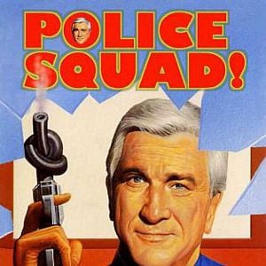 Foto Police Squad!