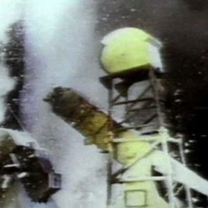 Foto O Eco das Canções