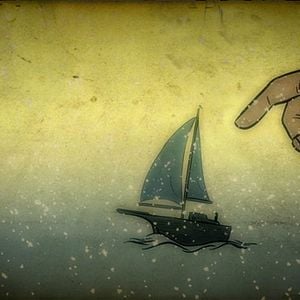 Foto O Eco das Canções