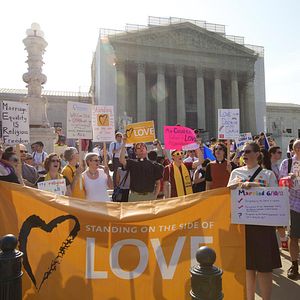 Foto Prop 8: O Casamento Gay em Julgamento