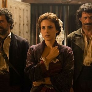 Foto El Ministerio del Tiempo