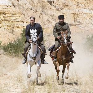 Foto Promessas de Guerra