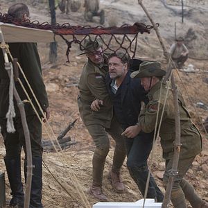 Foto Promessas de Guerra