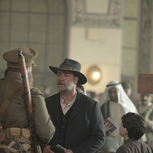 Foto Promessas de Guerra