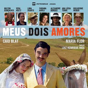 Foto Meus Dois Amores
