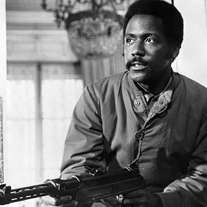 Foto Shaft na África