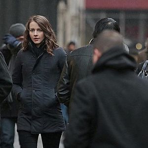 Foto Person Of Interest