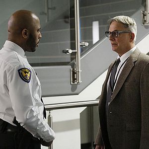 Foto Mark Harmon
