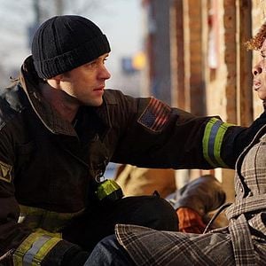 Foto Chicago Fire