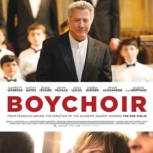 Foto Boychoir