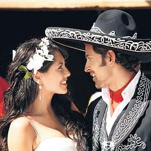 Foto As Barreiras do Amor