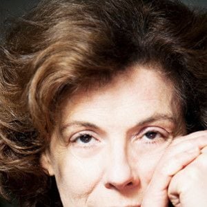 Foto Carmen Castillo