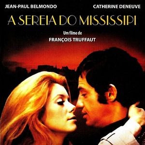 Foto A Sereia do Mississipi