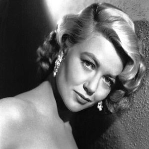 Foto Dorothy Malone