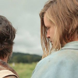 Foto Thou Wast Mild and Lovely