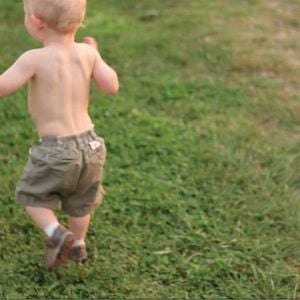 Foto Thou Wast Mild and Lovely