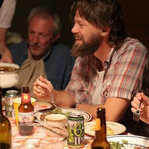 Foto Thou Wast Mild and Lovely