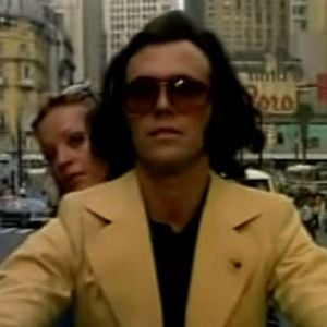 Foto Caçada Sangrenta