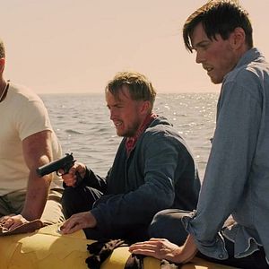 Foto Against the Sun