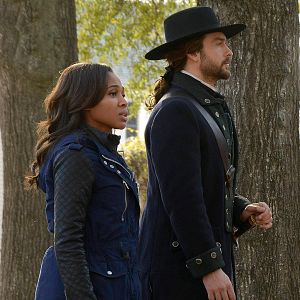 Foto Tom Mison