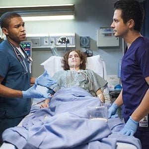 Foto The Night Shift