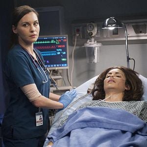 Foto The Night Shift