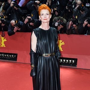 Foto Sandy Powell
