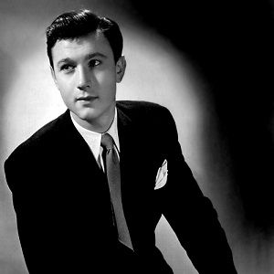 Foto Laurence Harvey