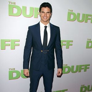 Foto Robbie Amell