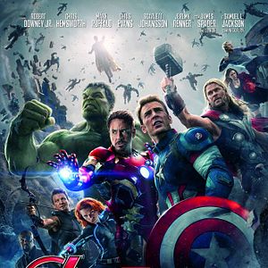 Foto Vingadores: Era de Ultron