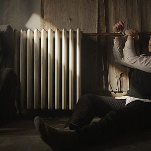 Foto Reféns em Saratov