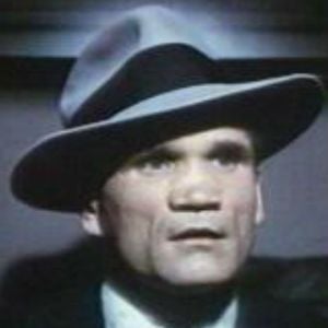 Foto William Benedict