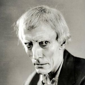 Foto Nigel de Brulier